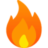 NextFire main logo